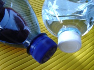 bottled water fatigue naturally